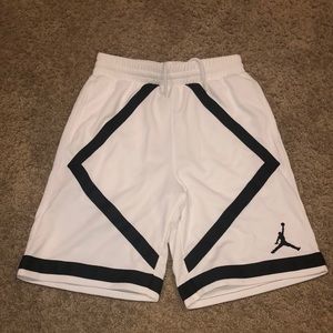Jordan shorts
